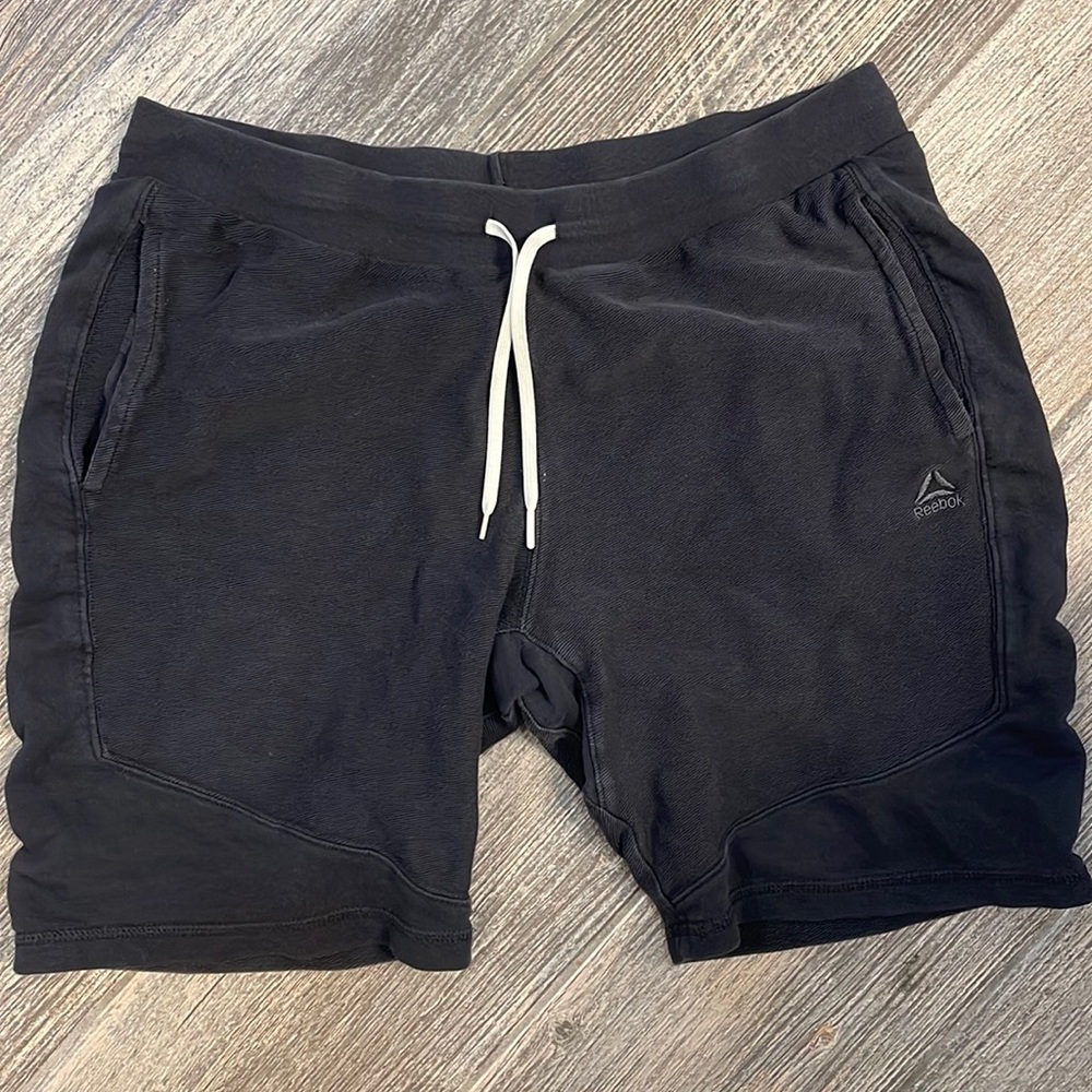 Mens Reebok shorts